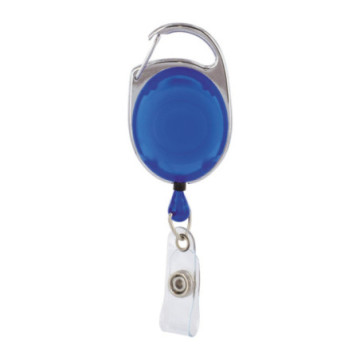 Porte-badge extensible