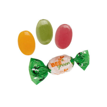 Bonbons papillote 5 g