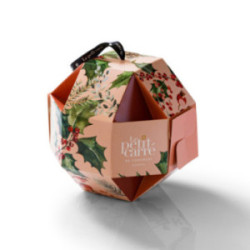 Boule de Noël 17 cm Le Petit Carré Gourmand®