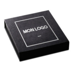 Coffret 24 carrés Le Petit Carré Gourmand® Dégustation