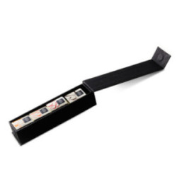 Coffret 16 carrés Le Petit Carré Gourmand® Élégance