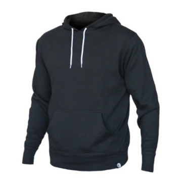 Sweat-shirt mixte à capuche Quikflip® Hero Hoodie Lite Pullover