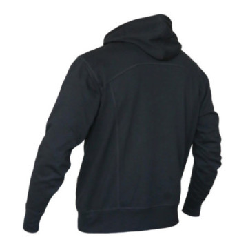 Sweat-shirt mixte à capuche Quikflip® Hero Hoodie Lite Pullover