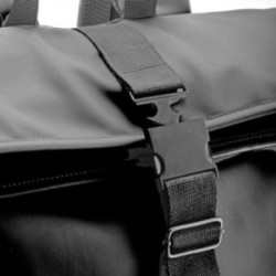 Sac à dos ordinateur roll top