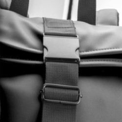 Sac à dos ordinateur roll top