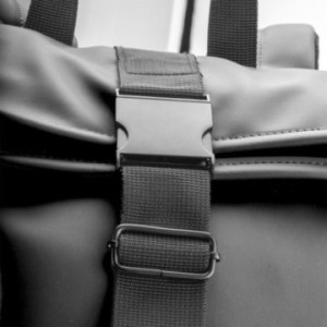 Sac à dos ordinateur roll top