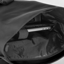 Sac à dos ordinateur roll top