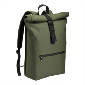 Sac à dos ordinateur roll top