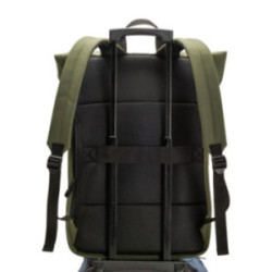 Sac à dos ordinateur roll top