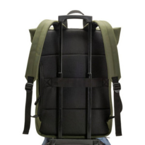 Sac à dos ordinateur roll top