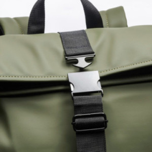 Sac à dos ordinateur roll top