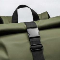Sac à dos ordinateur roll top
