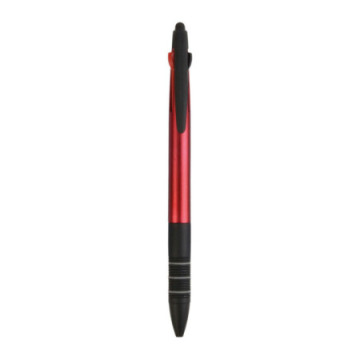 Stylo bille 3 couleurs