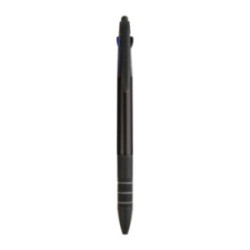 Stylo bille 3 couleurs