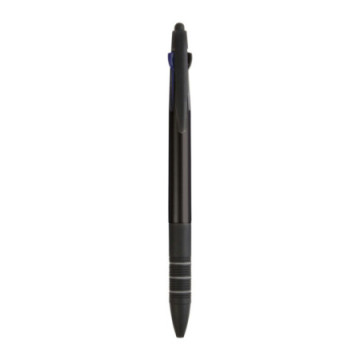 Stylo bille 3 couleurs