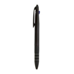 Stylo bille 3 couleurs