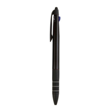 Stylo bille 3 couleurs