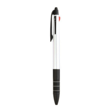 Stylo bille 3 couleurs