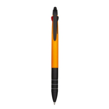 Stylo bille 3 couleurs