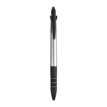 Stylo bille 3 couleurs