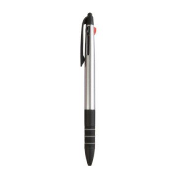 Stylo bille 3 couleurs