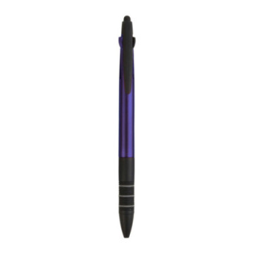 Stylo bille 3 couleurs