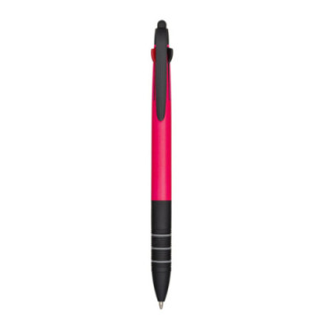 Stylo bille 3 couleurs