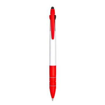 Stylo bille 3 couleurs