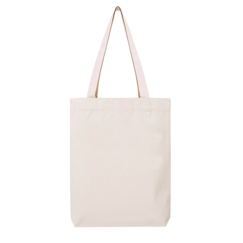 Sac en coton bio 150 g/m2