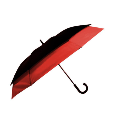 Parapluie golf tempête ouverture automatique