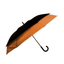 Parapluie golf tempête ouverture automatique