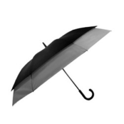 Parapluie golf tempête ouverture automatique