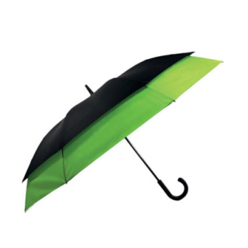 Parapluie golf tempête ouverture automatique