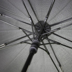 Parapluie golf tempête ouverture automatique