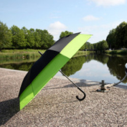 Parapluie golf tempête ouverture automatique