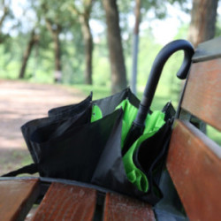 Parapluie golf tempête ouverture automatique