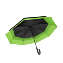 Parapluie golf tempête ouverture automatique