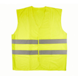 Gilet de sécurité  adulte XXL