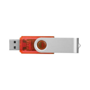 Clé USB pivotante 16 Go