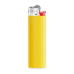 Briquet BIC® Slim J23 marquage 1 couleur