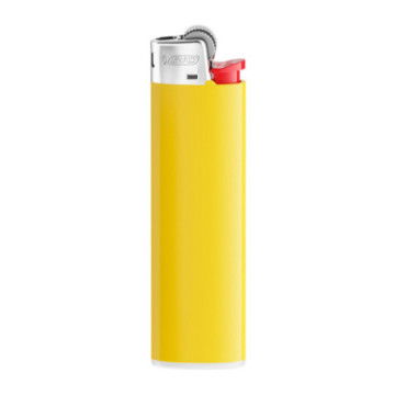 Briquet BIC® Slim J23 marquage 1 couleur