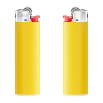 Briquet BIC® Slim J23 marquage 1 couleur