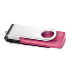 Clé USB pivotante 16 Go