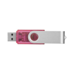 Clé USB pivotante 16 Go