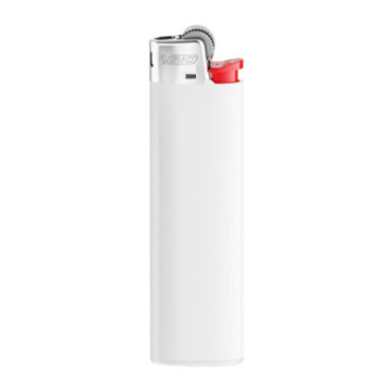 Briquet BIC® Slim J23 marquage quadri