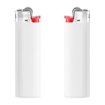 Briquet BIC® Slim J23 marquage quadri