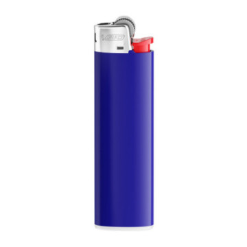 Briquet BIC® Slim J23 marquage quadri