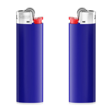 Briquet BIC® Slim J23 marquage quadri