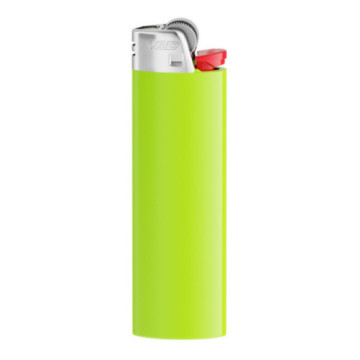 Briquet BIC® Maxi J26 marquage quadri