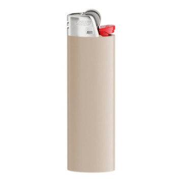 Briquet BIC® Maxi J26 marquage quadri